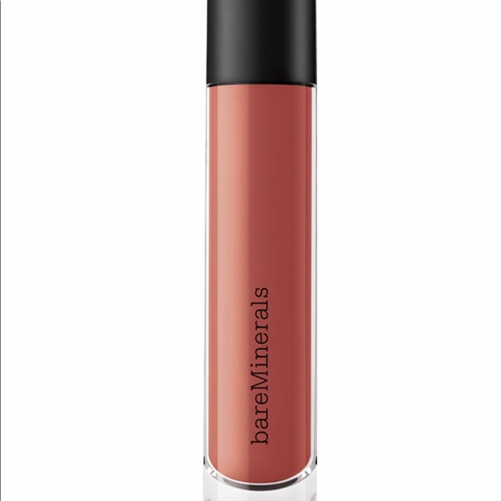 2X BareMinerals lip gloss